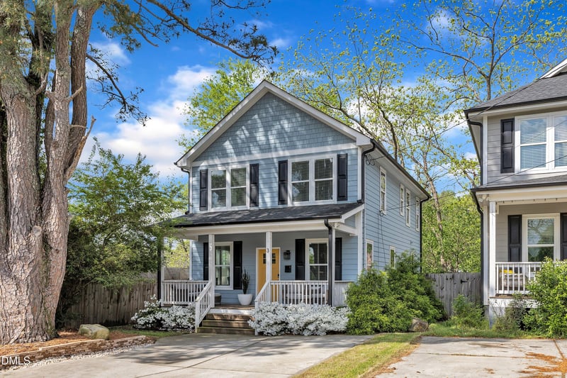 3 Maple St, Raleigh, NC 27610