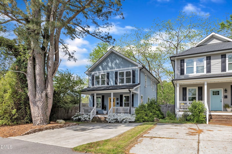 3 Maple St, Raleigh, NC 27610