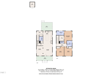 3 Maple St, Raleigh, NC 27610