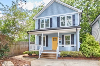 3 Maple St, Raleigh, NC 27610