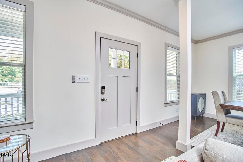 3 Maple St, Raleigh, NC 27610