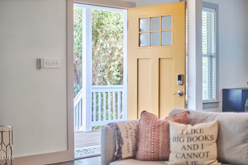 3 Maple St, Raleigh, NC 27610