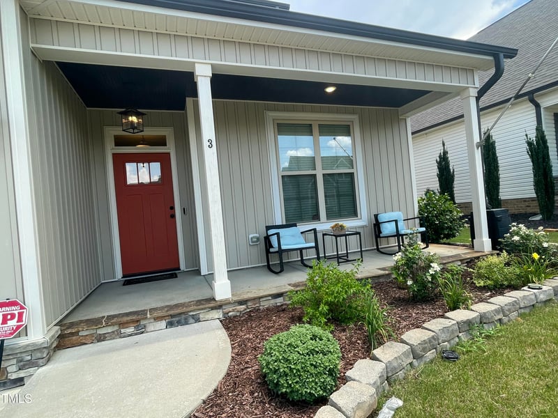 3 Meadowrue Ln, Youngsville, NC 27596