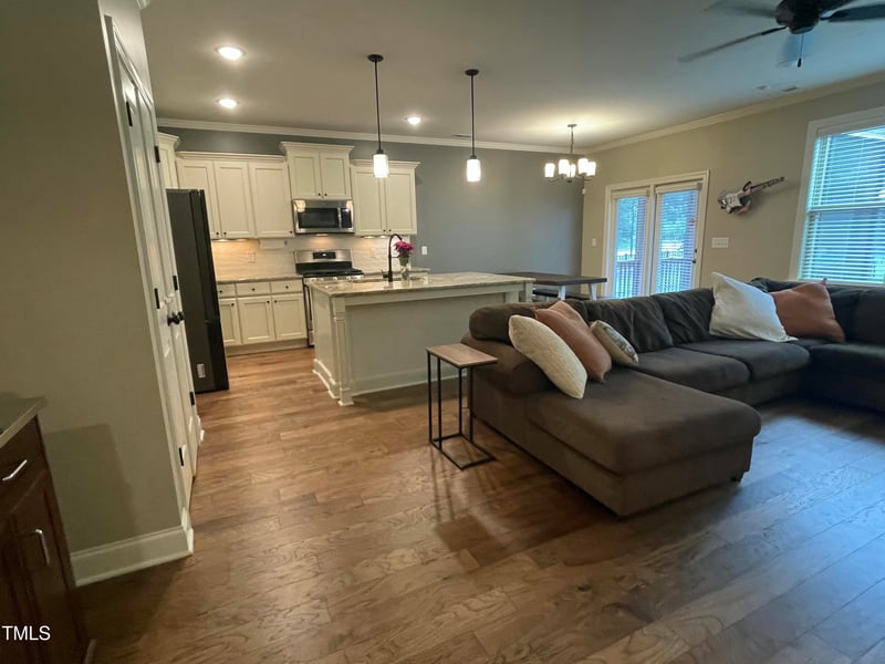 3 Meadowrue Ln, Youngsville, NC 27596