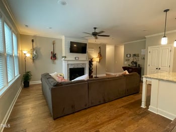 3 Meadowrue Ln, Youngsville, NC 27596