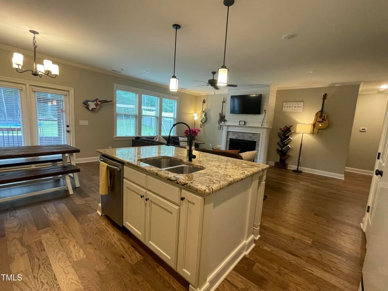 3 Meadowrue Ln, Youngsville, NC 27596