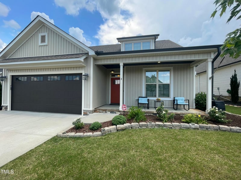 3 Meadowrue Ln, Youngsville, NC 27596