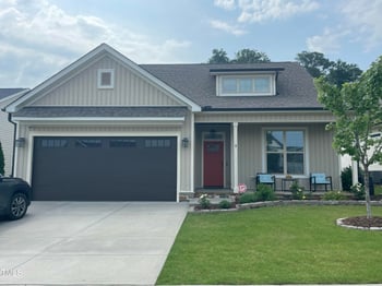 3 Meadowrue Ln, Youngsville, NC 27596