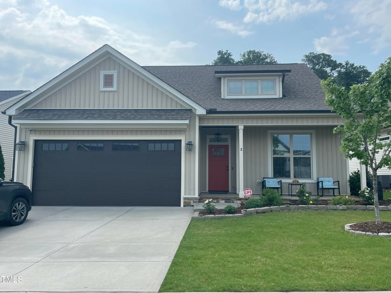 3 Meadowrue Ln, Youngsville, NC 27596