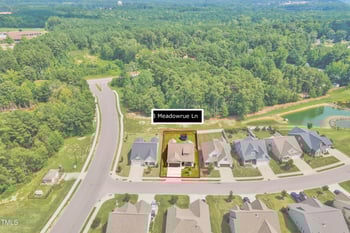 3 Meadowrue Ln, Youngsville, NC 27596