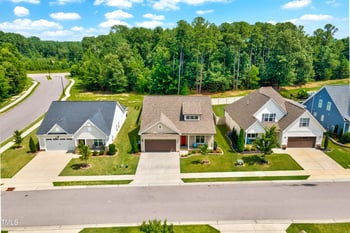 3 Meadowrue Ln, Youngsville, NC 27596