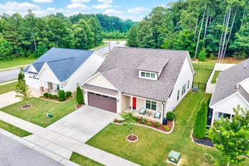 3 Meadowrue Ln, Youngsville, NC 27596