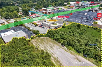 3 Mebane St, Burlington, NC 27215