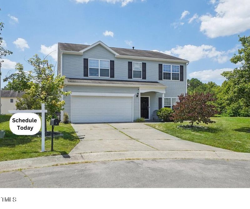 3 Miller Ct, Durham, NC 27704