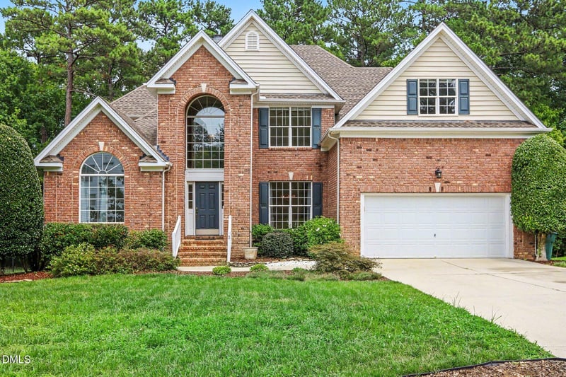 3 Monteith Ct, Durham, NC 27713
