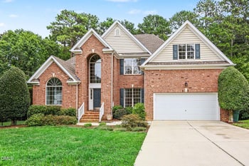 3 Monteith Ct, Durham, NC 27713