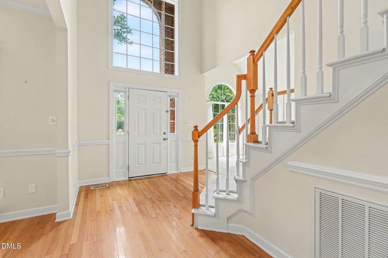 3 Monteith Ct, Durham, NC 27713