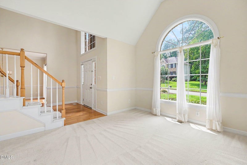 3 Monteith Ct, Durham, NC 27713