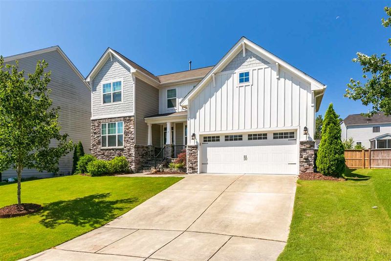 3 Morningside Dr, Durham, NC 27713