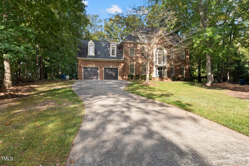 3 Moss Creek Ct, Durham, NC 27712