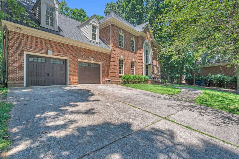 3 Moss Creek, Durham, NC 27712