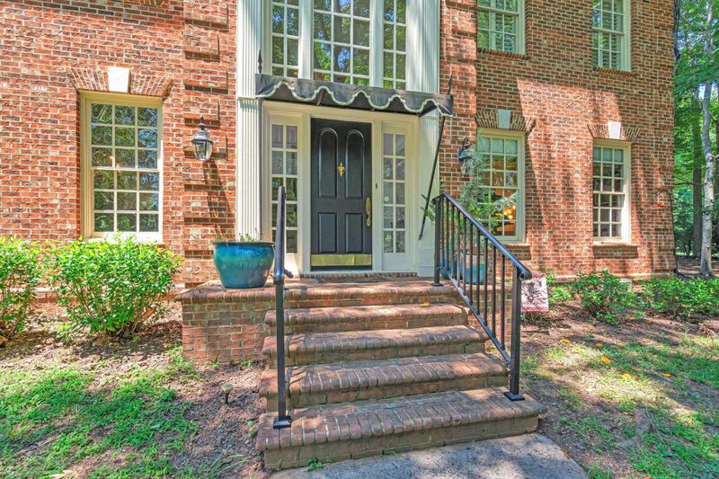 3 Moss Creek, Durham, NC 27712
