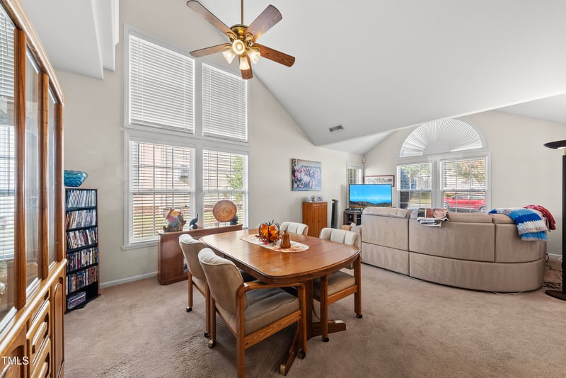 3 Newgate Ct, Durham, NC 27713
