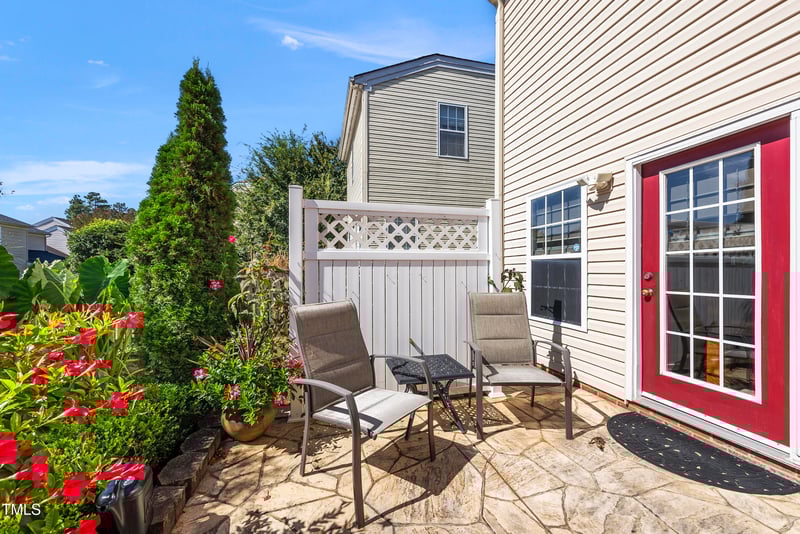 3 Newgate Ct, Durham, NC 27713