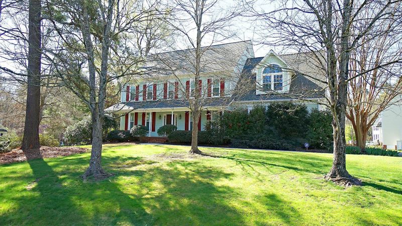 3 Oakwind Ct, Durham, NC 27713