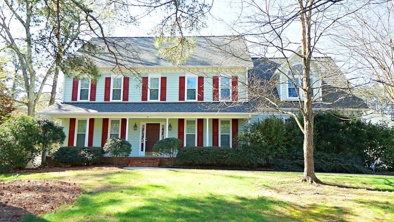 3 Oakwind Ct, Durham, NC 27713