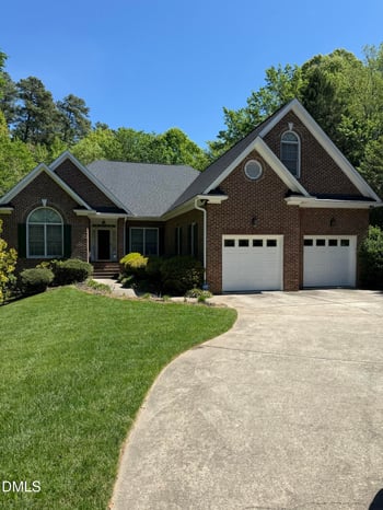 3 Old Hope Creek Pa, Durham, NC 27707