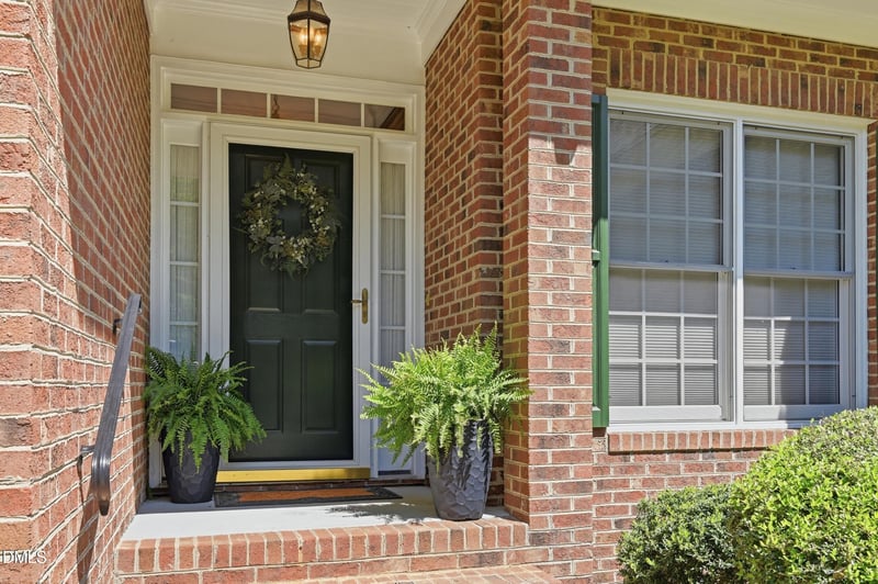 3 Old Hope Creek Pa, Durham, NC 27707