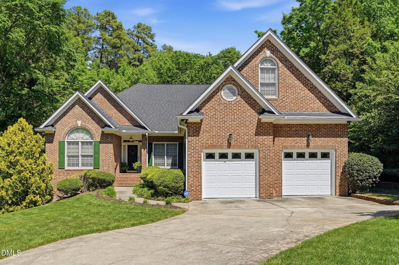 3 Old Hope Creek Pa, Durham, NC 27707