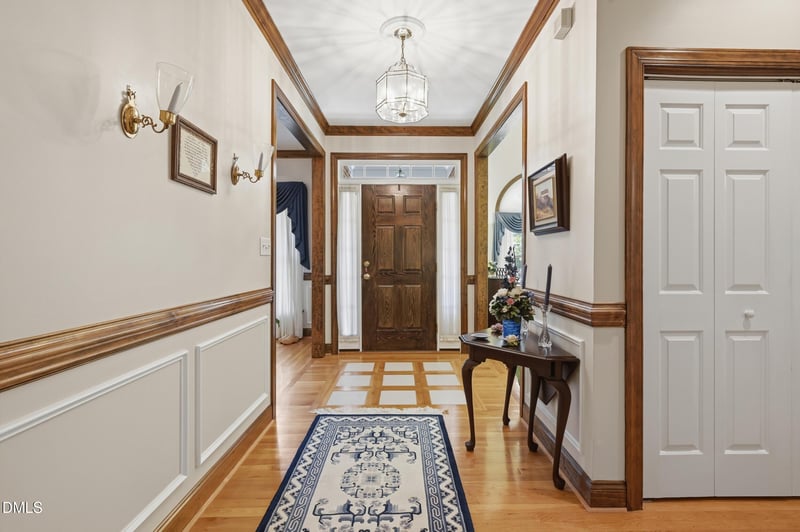 3 Old Hope Creek Pa, Durham, NC 27707