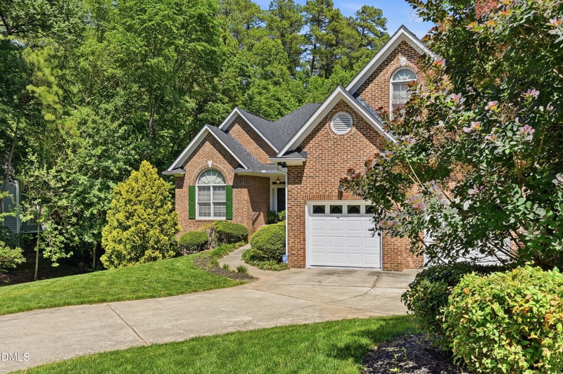 3 Old Hope Creek Pa, Durham, NC 27707