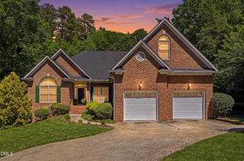 3 Old Hope Creek Pa, Durham, NC 27707