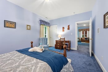 3 Old Hope Creek Pa, Durham, NC 27707