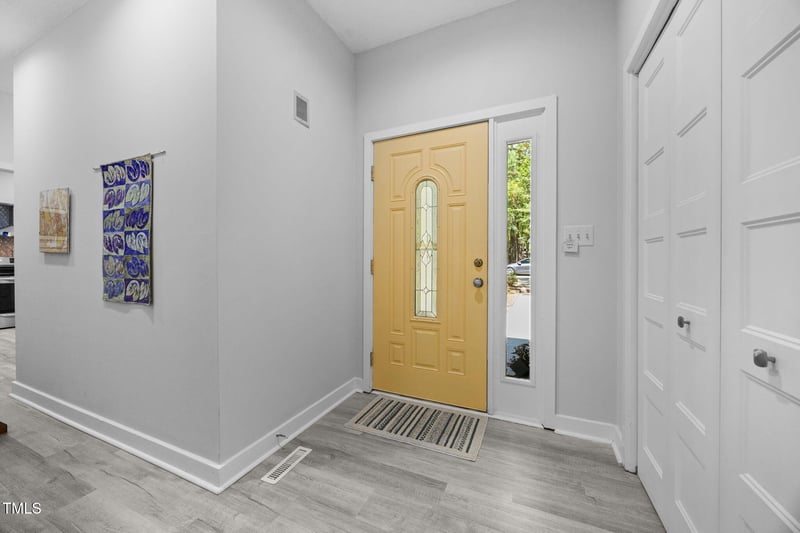3 Paddington Pl, Chapel Hill, NC 27517