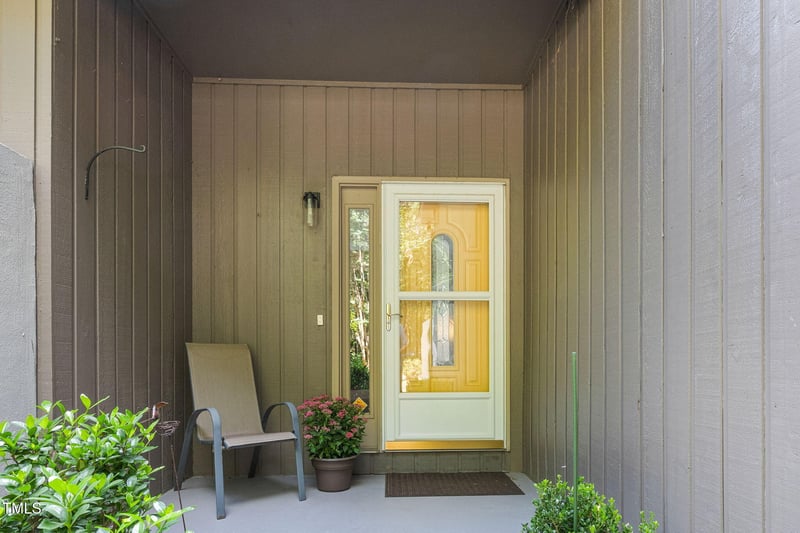 3 Paddington Pl, Chapel Hill, NC 27517