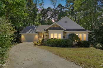 3 Peaceful Pl, Chapel Hill, NC 27517