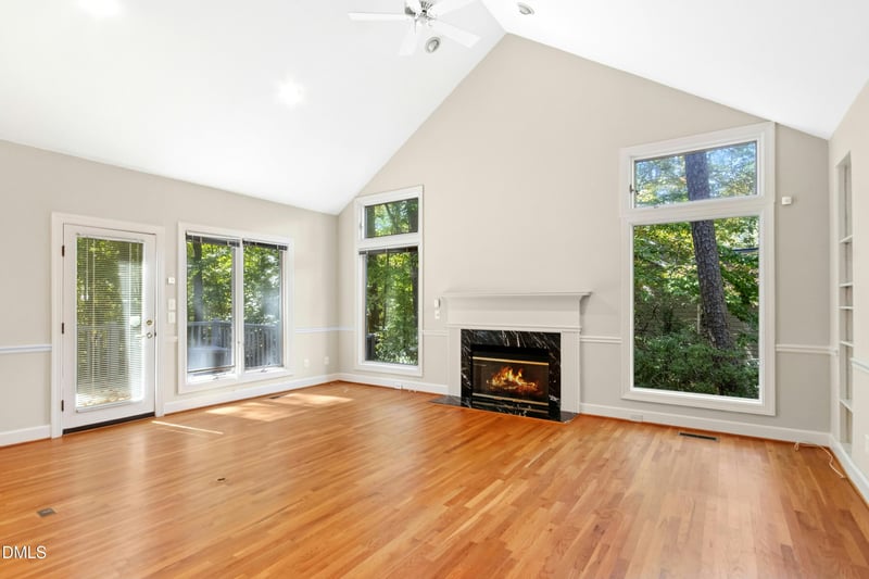 3 Peaceful Pl, Chapel Hill, NC 27517