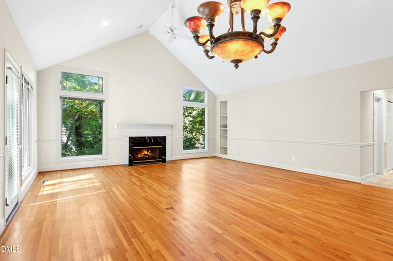 3 Peaceful Pl, Chapel Hill, NC 27517