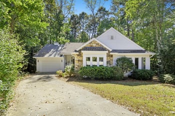 3 Peaceful Pl, Chapel Hill, NC 27517