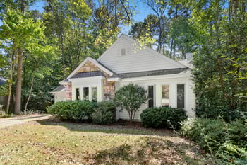 3 Peaceful Pl, Chapel Hill, NC 27517
