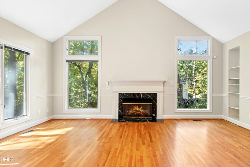 3 Peaceful Pl, Chapel Hill, NC 27517