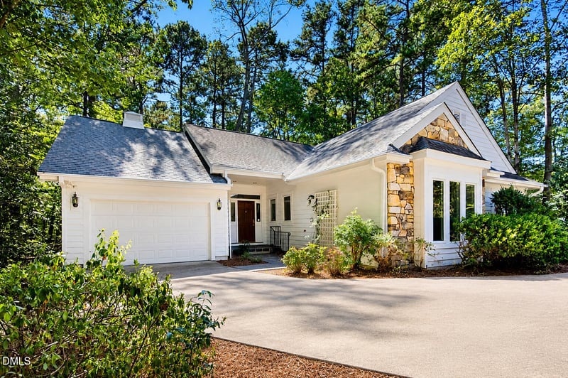 3 Peaceful Pl, Chapel Hill, NC 27517