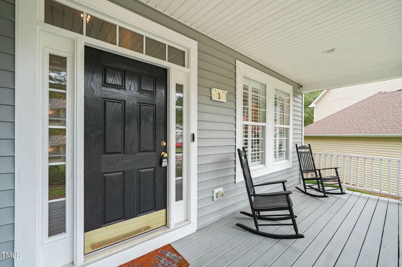 3 Piney Park Ln, Durham, NC 27713
