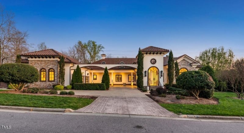 3 Portofino Pl, Durham, NC 27707