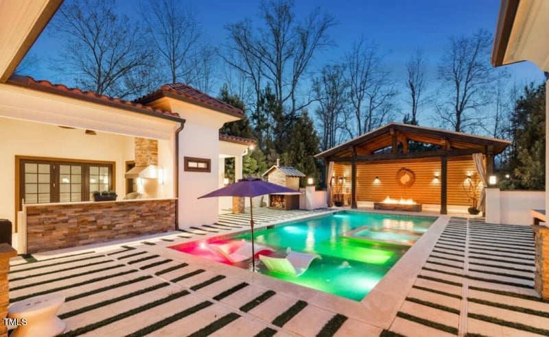 3 Portofino Pl, Durham, NC 27707