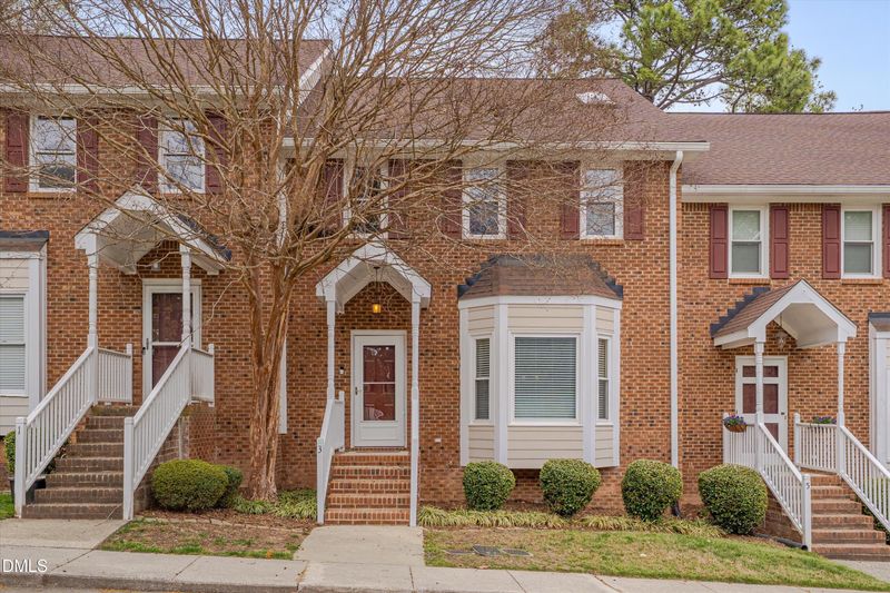 3 Preakness Dr, Durham, NC 27713